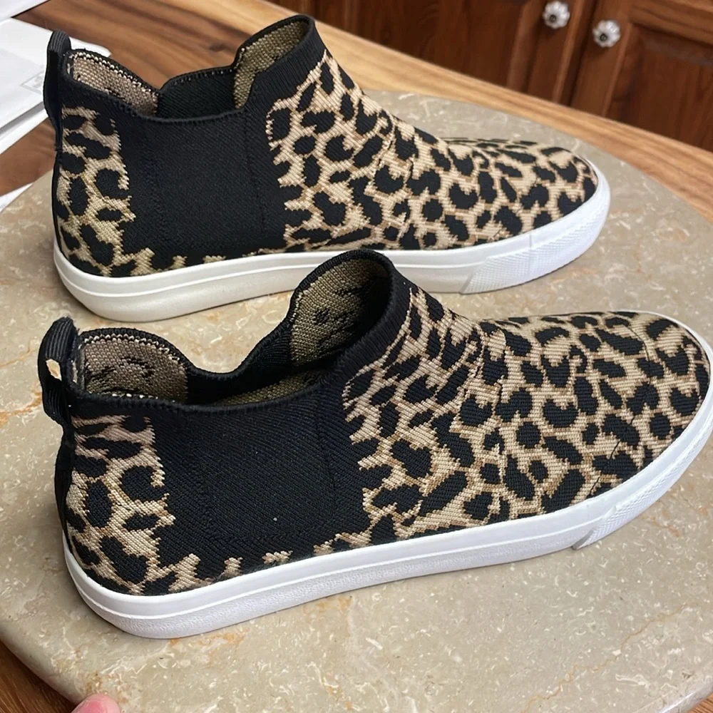 Jelly, pop, ankle boots, sneaker - Picture 4 of 6